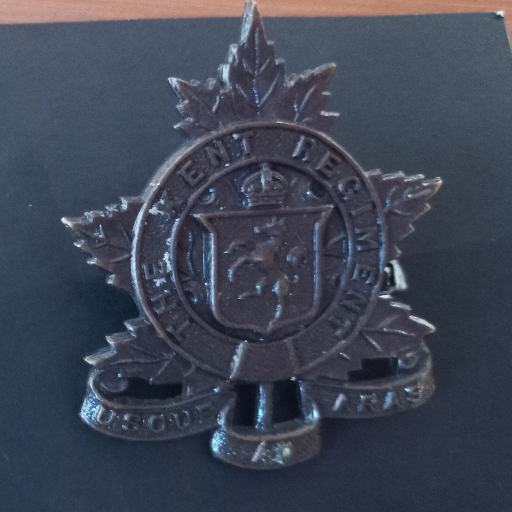 Kent Regt